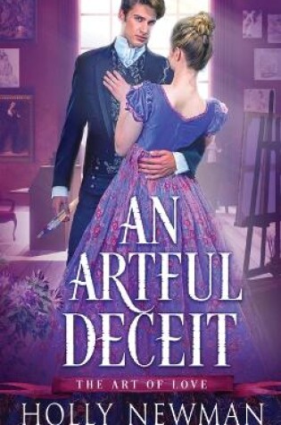 Cover of An Artful Deceit