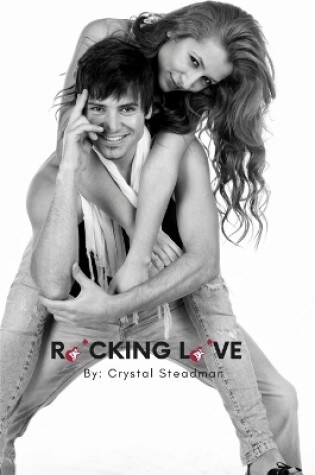 Cover of Rocking Love