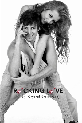 Book cover for Rocking Love