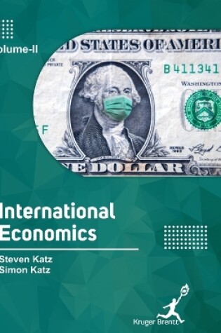 Cover of International Economics Vol 2