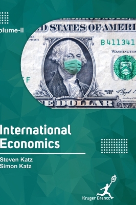 Book cover for International Economics Vol 2