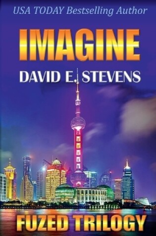 Cover of Imagine