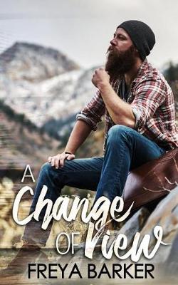 Cover of A Change of View