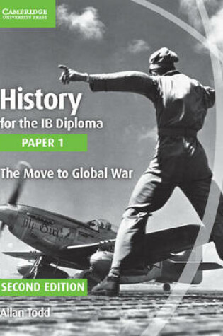 Cover of History for the IB Diploma Paper 1