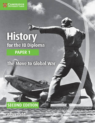 Book cover for History for the IB Diploma Paper 1