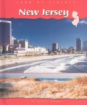 Book cover for New Jersey