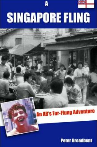 Cover of A Singapore Fling