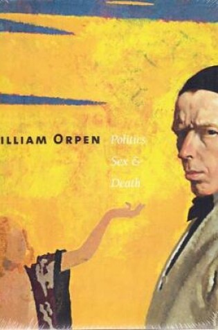 Cover of William Orpen