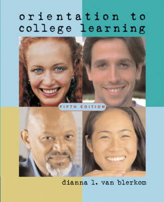 Book cover for Orient Coll Learning 5e