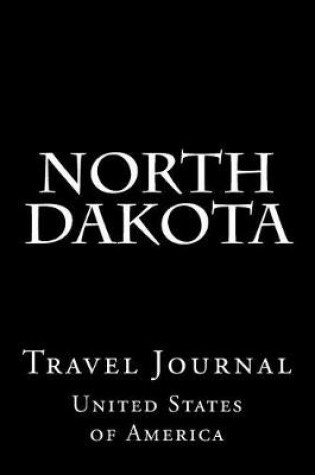 Cover of North Dakota