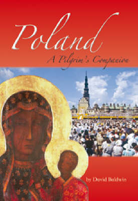 Book cover for Poland