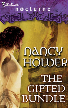 Book cover for The Gifted Bundle