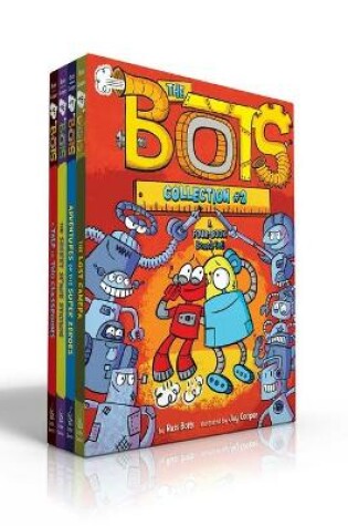 Cover of The Bots Collection #2 (Boxed Set)