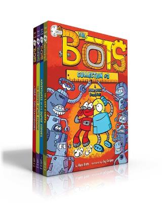 Cover of The Bots Collection #2 (Boxed Set)