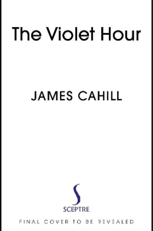 Cover of The Violet Hour
