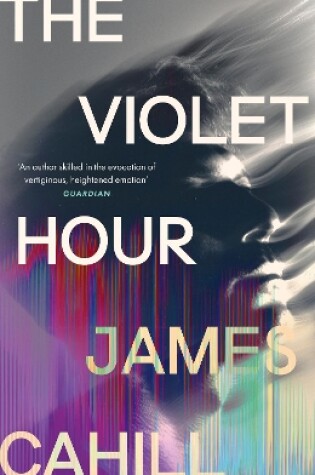 Cover of The Violet Hour