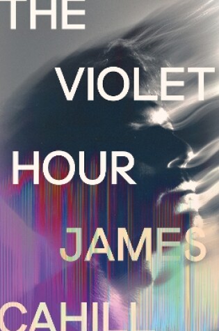 Cover of The Violet Hour