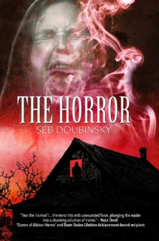 Cover of The Horror
