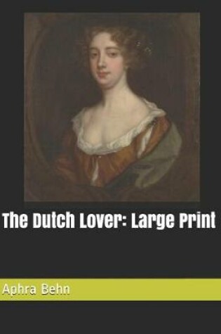 Cover of The Dutch Lover
