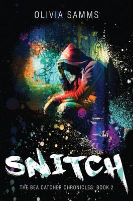 Book cover for Snitch