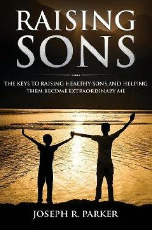 Cover of Raising Sons