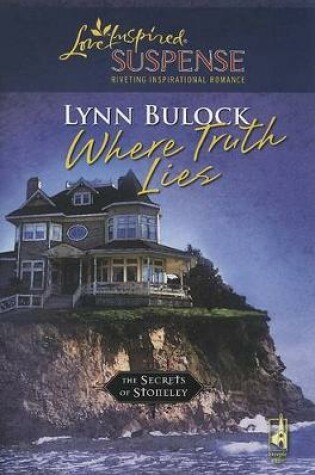 Cover of Where Truth Lies