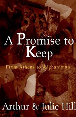 Book cover for A Promise to Keep