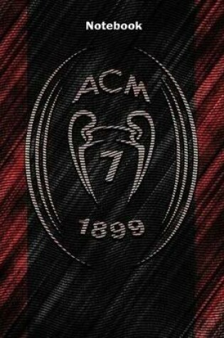 Cover of AC Milan 6