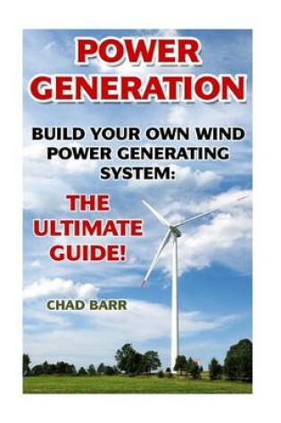 Cover of Power Generation