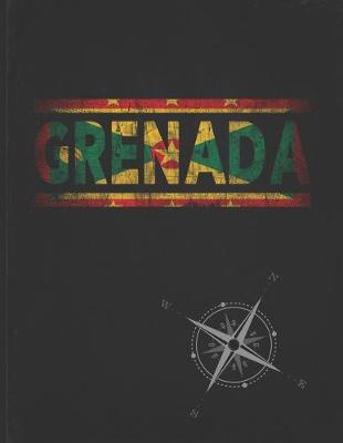 Book cover for Grenada