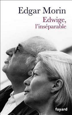 Book cover for Edwige, L'Inseparable