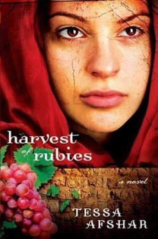 Cover of Harvest of Rubies