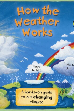 Cover of How the Weather Works