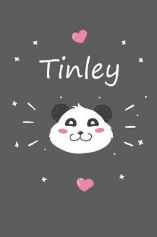 Cover of Tinley