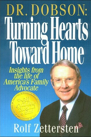 Cover of Turning Hearts Towards Home