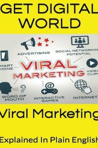 Cover of Viral Marketing Explained In Plain English