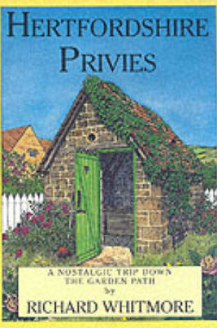 Cover of Hertfordshire Privies