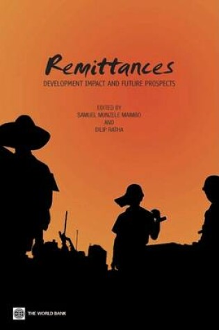 Cover of Remittances