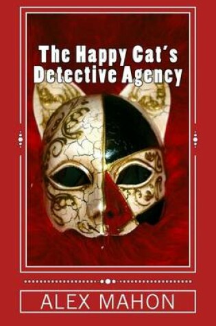 Cover of The Happy Cat's Detective Agency (the Series)