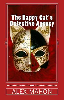 Book cover for The Happy Cat's Detective Agency (the Series)