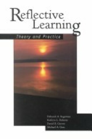 Cover of Reflective Learning