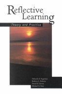 Book cover for Reflective Learning