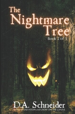 Cover of The Nightmare Tree