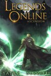 Book cover for Ascension