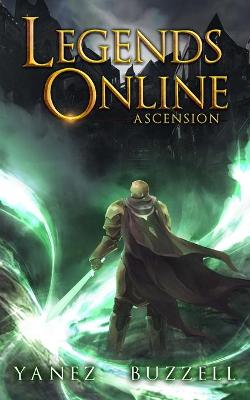 Cover of Ascension