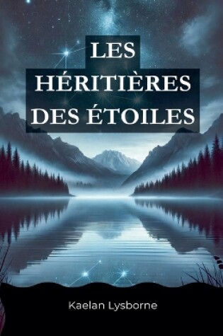 Cover of Les Héritières des Étoiles