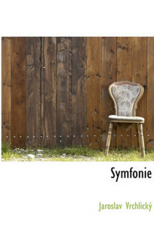 Cover of Symfonie