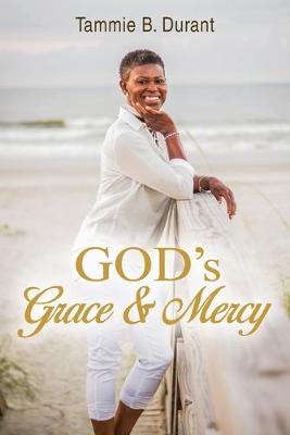 Book cover for God's Grace & Mercy