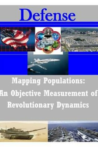 Cover of Mapping Populations