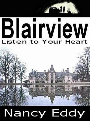 Book cover for Blairview